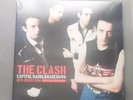 The Clash Capitol Radio Shakedown: New Jersey 1980 (Vinyl) 12