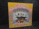 THE BEATLES / MAGICAL MYSTERY TOUR /TESTED / PARLOPHONE 255 YEX 2.1.1 / 1 1976