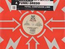 A Homeboy, A Hippie & A Funki Dredd - Total Confusion, 12