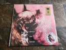VESSEL PSYCHO-FRAME REMOTE GOD SEEKER GRAY SMOKE EX VINYL LIMITED /1070