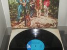 CREEDENCE CLEARWATER REVIVAL Green River ORIG 1st UK BLUE LIBERTY 1969  EX AUDIO