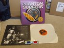 LP PHANTOM SURFERS TEN YEARS OF QUALITY CONTROL 1988-1999 V8-002 1999 AUSTRALIA