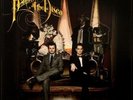 Panic  at the Disco - Vices & Virtues Vinyl - Maroon w/ Black Splatter - SEALED