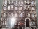 Led Zeppelin Vinyl. Physical Graffiti Double album. Very nice condition.