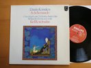 Philips 9500 681 Rimsky-Korsakov Scheherazade Krebbers Kondrashin NEAR MINT LP