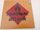 Massive Attack Wild Bunch Excellent Condition