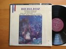 SR 90375 Berlioz Symphonie Fantastique Paul Paray Mercury Stereo NEAR MINT