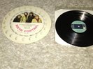 BIRTHCONTROL  same/1.Lp  Metronome MLP 15366 round GIMMICKCOVER+Schreibfehler