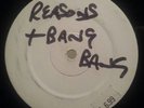 Wiley Kat - Bang Bang / Reasons, 12