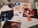 Bob Dylan - Vol.5 1975 Rolling Thunder  (3 VINYL ALBUMS + BLUE VINYL 7