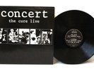 THE CURE Concert The Cure Live 12