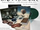 Dream Theater - Parasomnia Limited Deluxe Vinyl Box Set PRE-ORDER SOLD OUT