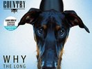 Big Country - Why The Long Face Record Store Day 2024 Vinyl  (1995 - Reissue)