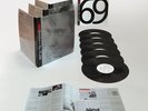 Magnetic Fields - 69 Love Songs [Remastered] [Box Set] [Limited Edition] [Used V