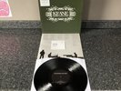 LP VINYL KEANE ALBUM HOPES AND FEARS LIMITED EDITION ILPS8145 UK 1ST PRESS NM/EX