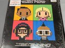 The Black Eyed Peas – The Beginning 12