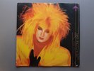 CULTURE CLUB It's A Clone War Japanese 1985 ETS 2 x LP set BOY GEORGE
