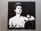 SIOUXSIE & THE BANSHEES Love In A Void UK 1978 live LP SIOUX RECORDS PUNK