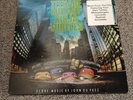 Music From The Film Teenage Mutant Ninja Turtles Vinyl LP 1990 UK SBKLP 6 Album