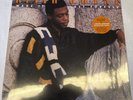 Keith Sweat - Make It Last Forever (Black Ice Vinyl) [New Vinyl LP] Colored Viny