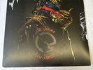 LP In Times New Roman... - Queens of the Stone Age- Pre Owned Free Shipping