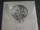 Sleep Token Take Me Back To Eden Vinyl Ultra-clear Black Yolk Special Edition