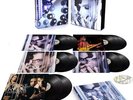Prince & the New Power Generation - Diamonds And Pearls [12 LPs & 1 Blu-Ray]