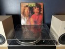 Whitford/St. Holmes Self Titled US 1981 Vinyl Record Album LP Ex/VG