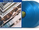 NEW The Beatles - 1967-1970 - AUDIOPHILE 1/2 Speed Master Blue Color Vinyl 3LP