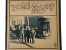 Grateful Dead Working Mans Dead Vinyl Album Record Factory Sealed Vintage 1970