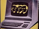 Kraftwerk – Computer World VINYL UK 1981 1st press