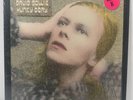 David Bowie-Hunky Dory Vinyl LP 1971 1ST PressRCA Victor LSP4623”SHRINK” EX/ VG+