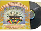 The Beatles Magical Mystery Tour SMAL-2835 Capital 24pg Full Color Picture Book