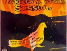 Pakistani Soul Session (Vinyl LP) RARE - 1st Press