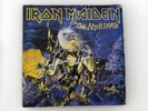 RARE VINYL Iron Maiden – Live After Death – 2 x Vinyl + Color booklet- 1985