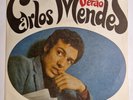CARLOS MENDES Verao (Eurovision 1968 - rare - ESC Eurosong Portugal)