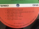 EX TO VG+ LED ZEPPELIN II 1969 1st press RL SS LP VINYL PR Press Robert Ludwig