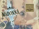 2016 OOP USA Reissue: MADONNA Like A Prayer  Hype Sticker