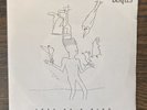 The Beatles “Free as a Bird “45 Rpm Picture Sleeve US Single Vinyl Capitol NM-