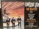 The Beatles Something New Vinyl LP Capitol SD-2108 Sealed