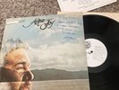 ARTHUR INDENBAUM JOY LP RARE PRIVATE PRESS MODERN SOUL JAZZ FUNK SIGNED + PHOTO