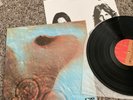PINK FLOYD MEDDLE LP JAPAN EMS-80322 RARE 70'S PRESS EX W/BOOKLET AUDIOPHILE