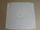 Francis and the Lights - Just for Us [Rare Test Pressing] White label LP #1, EX