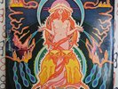 Hawkwind Space Ritual 1973 2xLP Album Space Rock Psych VG/VG