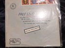 FREE ALL RIGHT NOW, PROMO NOT FOR Sale, N/M Rare  Envelope,Promo Press, See Pics