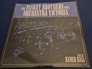 The Teskey Brothers With Orchestra Victoria Live at Hamer Hall (Red Vinyl) New