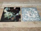 THE CURE  DISINTEGRATION  rare VINYL LP FIXH 14 UK 1ST PRESS 1989  ROBERT SMITH