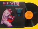 ELVIS PRESLEY (33 RPM - ITALY) APL 1-0388 