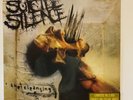Suicide Silence - The Cleansing, 2008 Limited Clear Vinyl LP SEALED  Deathcore
