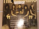 Queensryche The Warning Japan Promo 12-inch Single V NM C ,G .
